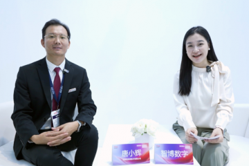 灣測CEO唐小輝的創業初心：用工業安全傳感器守護生命與制造強國夢